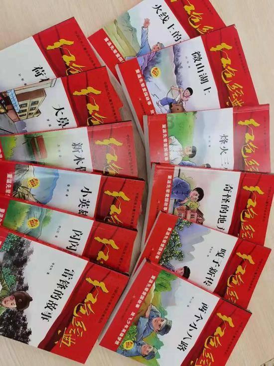 救援受困的向导