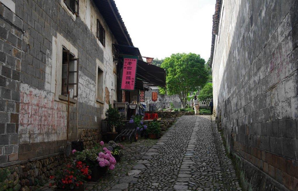 发现之旅
